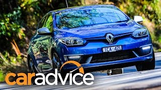 Renault RS Monitor 2.0 Quick Look