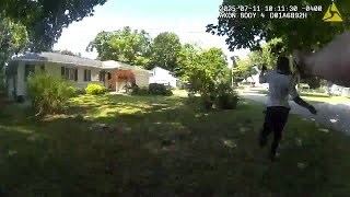 Protect and Serve -- Post 28