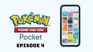 Pokemon TCG Pocket | Episode 4 | Trying out PvP