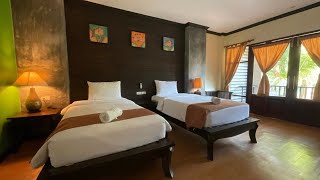 #HotelKDM #Review Seashell Resort