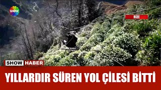 Ölümle burun buruna yaşıyorlardı!