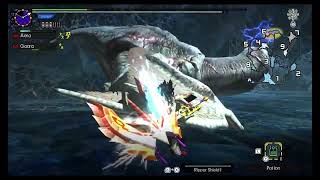 Monster Hunter Generations Ultimate: Hunt of the day 15