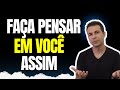 5 Dicas Para Alguém Pensar em Você e Sentir Saudades