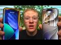 iOS 27 Siri AI vs iOS 26! Is It ACTUALLY Better?