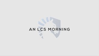 Liquid Life | An LCS Morning - A Short Film