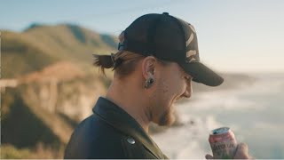 Jackson Dean | Off My Bucket List (Episode 3: Pacific Coast Highway)