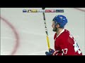 milestone radulov scores cellys his first as a canadien