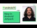 What's new in Android Jetpack