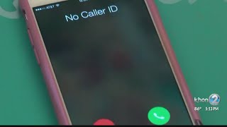 One ring phone scam