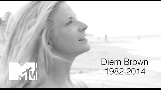 Remembering Diem Brown | MTV