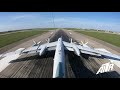 ВЗЛЕТ ТУ 95МС «МЕДВЕДЬ» С НЕОБЫЧНОГО РАКУРСА. tupolev tu 95ms.