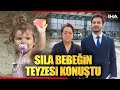 Sıla Bebeğin Teyzesi Kardeşi Dahil Herkesin En Ağır Cezayı Almasını İstedi