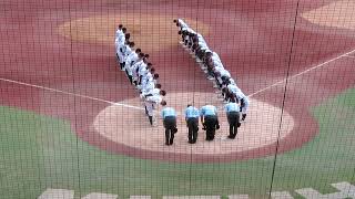 【LIVE】パロマ瑞穂球場◆第１０３回全国高校野球選手権愛知大会◇４回戦◇享栄高校VS岡崎城西高校★ゲームハイライト