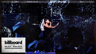 Ariana Grande - no tears left to cry (Live From 2018 Billboard Music Awards)