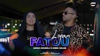 Adnan ghannaj  \u0026 Cheba Ahlam  Cover - FATOU LIYAM فاتو ليام - clip vidéo 2024