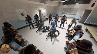 (TF2) Need a sentry here!