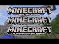 MINECRAFT FANS I NEED YOUR HELP! - MUST WATCH! MINECRAFT FANS I NEED YOUR HELP! - MUST WATCH!