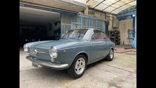 1964 Fiat 850/VCC/45V72