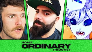 We Got Into A Lot Of Drama (ft. Keemstar) | Some Ordinary Podcast #29