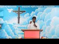 asm ministries @@ pastor p.raju