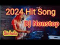 2024 New Sinhala Song DJ