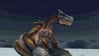 MH4実況プレイPart1  ティガレックス討伐  大剣ソロ 5分針