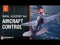 Naval Academy: Aircraft Control