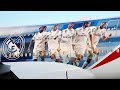 Presenting the new Real Madrid A380 | 2018 | Emirates Airline