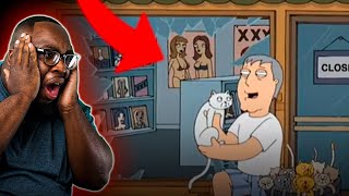 ADAM WEST IS RIDICULOUS!! | Family Guy: The Best of Adam West