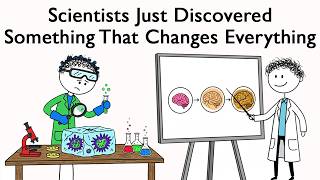 Scientists Just Discovered Something That Changes Everything