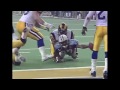 the tackle rams vs titans 1999 super bowl xxxiv