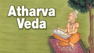 Atharva Veda | Artha | AMAZING FACTS