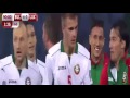 bulgaria vs luxembourg 4 3 highlights qualification world cup 2018