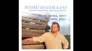 Hannu Jurmu - Kylän Lahdella