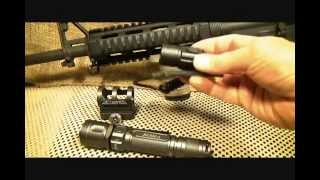 Jetbeam III M 3M Military Series Flashlight.mp4