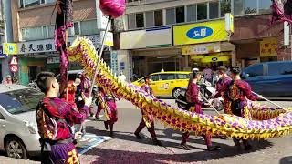 5月13台北迎城隍~永靜廟