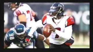 Does Michael Vick Deserve A Second Chance In The NFL?