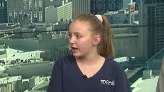 JDRF Nevada hosts 2019 TypeOneNation Summit