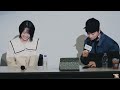 영화 너와 나 gv 박정민 박혜수 김시은 배우 조현철 감독 231029