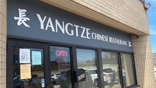 Yantze Dim Sum St Louis Park MN