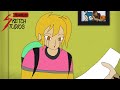 The World of Digital Animation (Preview) - Relentless Sketch Studios Animations