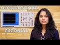 How to use an Oscilloscope | DSO Tutorial for Beginners