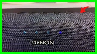 3 Reasons Why You NEED To Try The Denon DHT-S316 Home Theater Soundbar System | Review