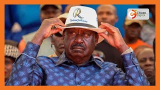 Why Raila is plotting resistance against President Ruto's government | DAY BREAK (Part 2)