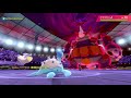 【ポケモン剣盾】なみのりパ（仮） 129【ダブルバトル】