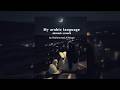 My Arabic Language – Muhammad Al Muqit | Beautiful Emotional Nasheed | Arabic Nasheed 2026