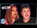 Surprising Dancers On Got Talent Top Talent