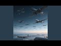 Midnight Solace Flight Line Sun Whispers