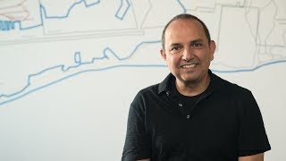 Teddy Cruz: 2018 Vilcek Prize in Architecture