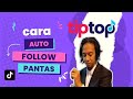 Tutorial | Cara Pantas Tambah Followers Tiktok | Software Automasi Tiptop